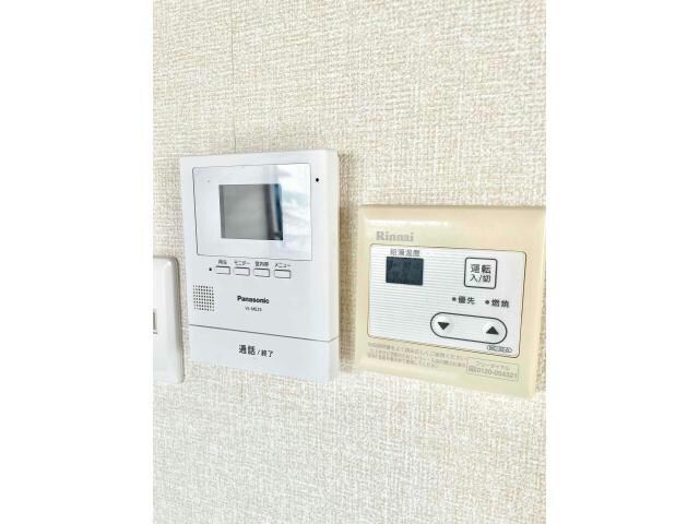 メゾンドヴェール和幸　Ｂ棟の物件内観写真