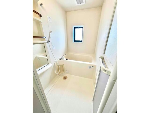 メゾンドヴェール和幸　Ｂ棟の物件内観写真