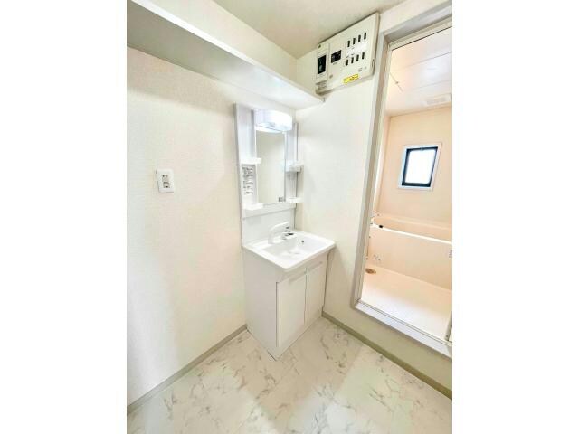 メゾンドヴェール和幸　Ｂ棟の物件内観写真