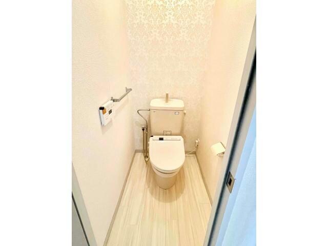 メゾンドヴェール和幸　Ｂ棟の物件内観写真