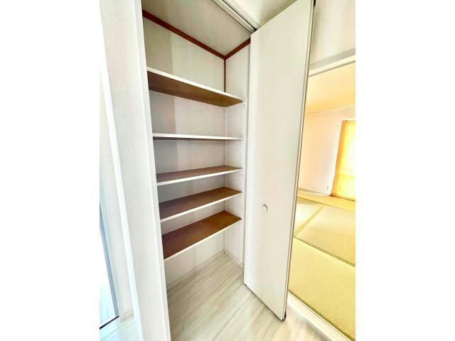 メゾンドヴェール和幸　Ｂ棟の物件内観写真