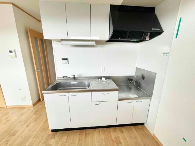 グランフォートの物件内観写真