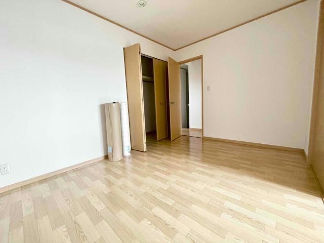 グランフォートの物件内観写真