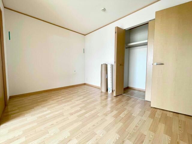 グランフォートの物件内観写真