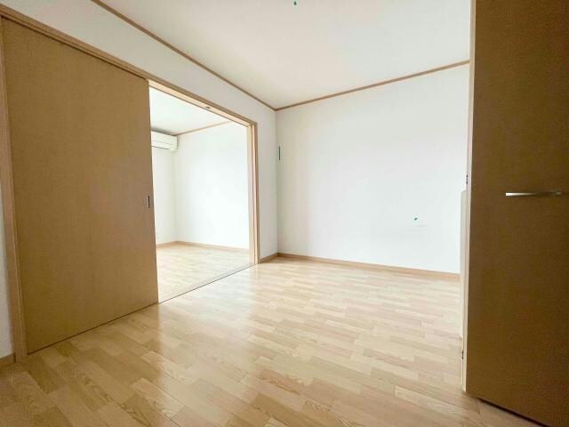 グランフォートの物件内観写真