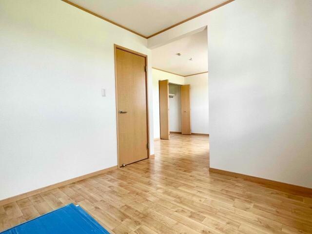 グランフォートの物件内観写真