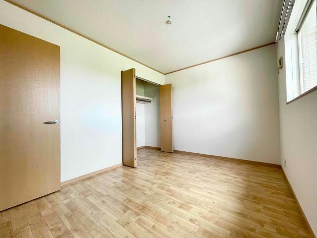 グランフォートの物件内観写真