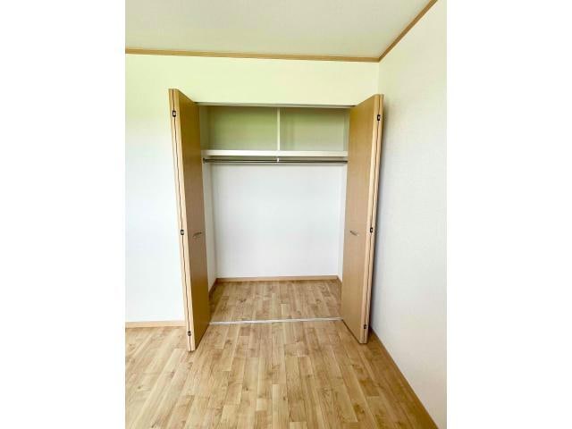 グランフォートの物件内観写真