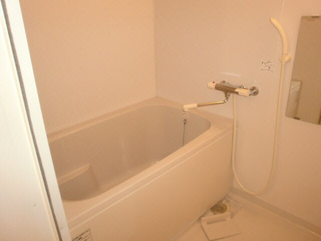 グランフォートの物件内観写真