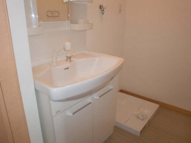 グランフォートの物件内観写真