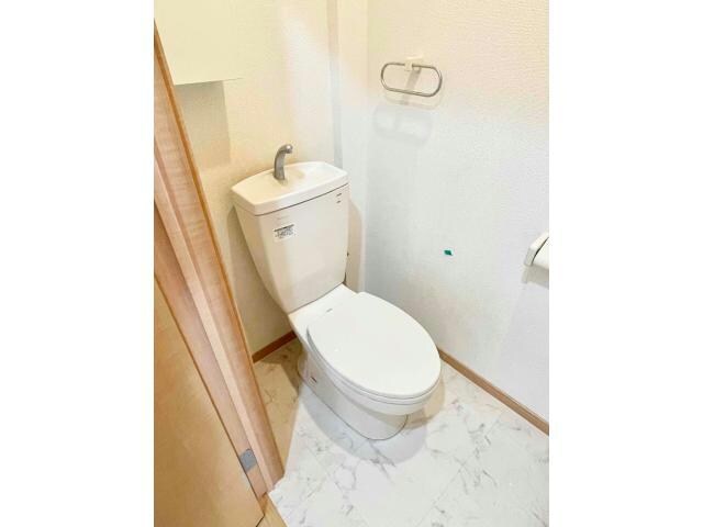 グランフォートの物件内観写真