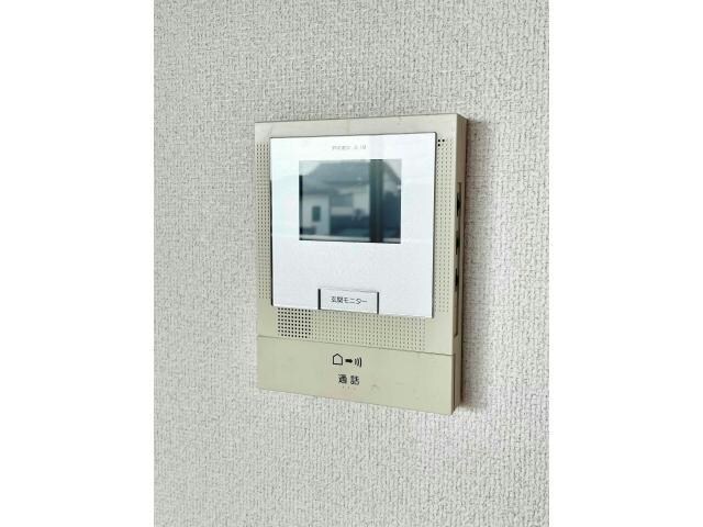 グランフォートの物件内観写真