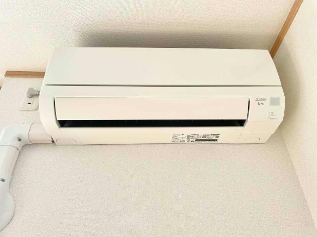 グランフォートの物件内観写真