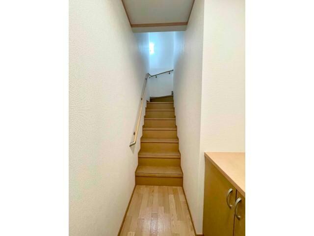 グランフォートの物件内観写真