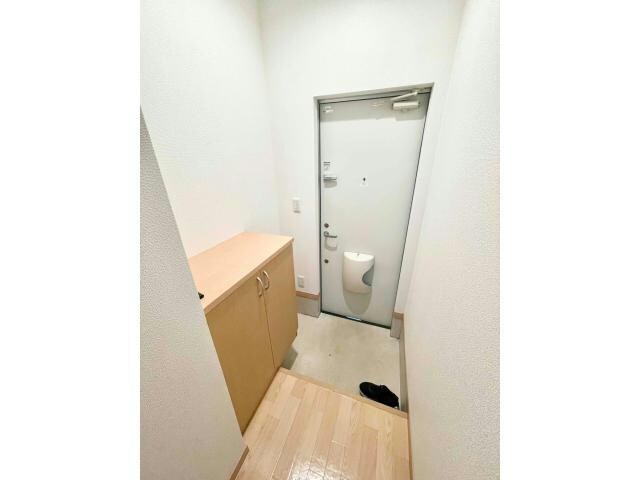 グランフォートの物件内観写真