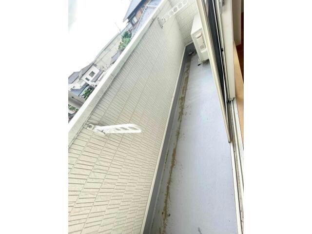 グランフォートの物件内観写真