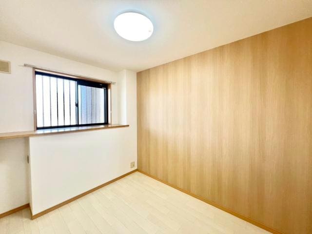 エクセルハイムあしかりの物件内観写真