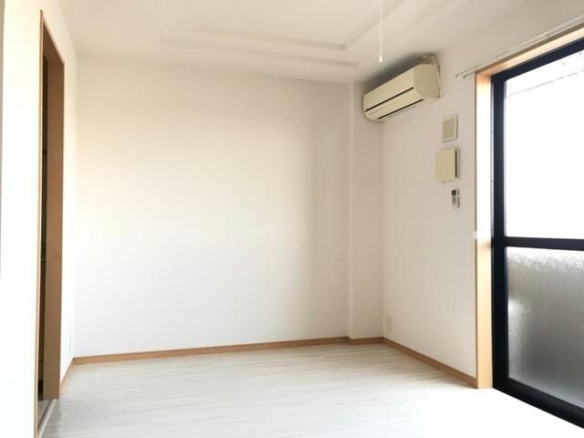 エクセルハイムあしかりの物件内観写真