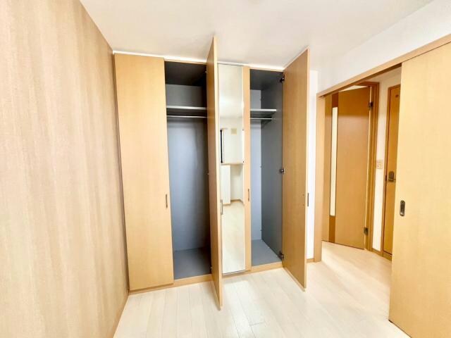 エクセルハイムあしかりの物件内観写真