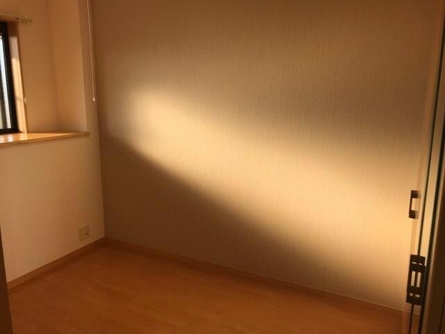 エクセルハイムあしかりの物件内観写真