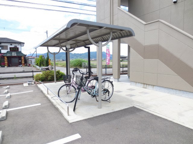 エクセルハイムあしかりの物件外観写真