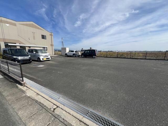 エクセルハイムあしかりの物件外観写真