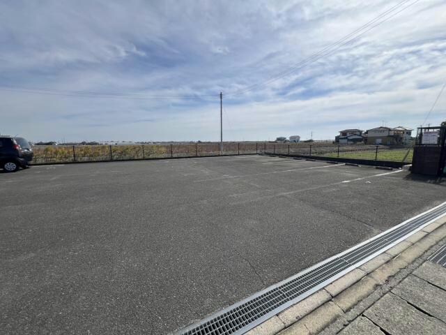 エクセルハイムあしかりの物件外観写真