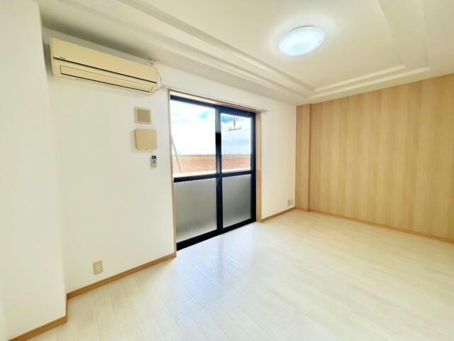 エクセルハイムあしかりの物件内観写真