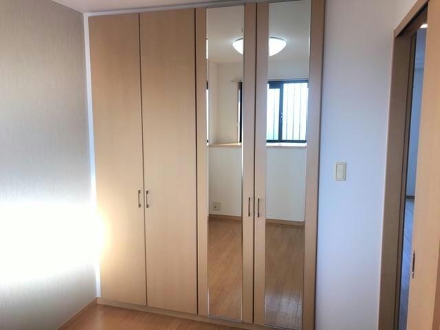 エクセルハイムあしかりの物件内観写真