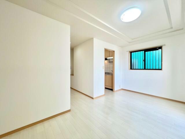 エクセルハイムあしかりの物件内観写真