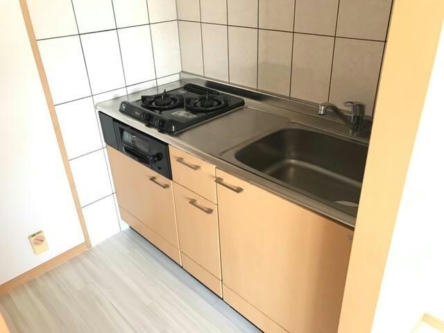 エクセルハイムあしかりの物件内観写真