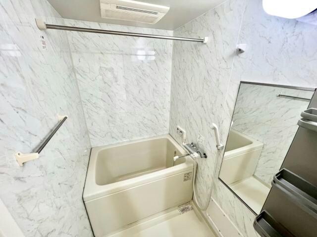 エクセルハイムあしかりの物件内観写真