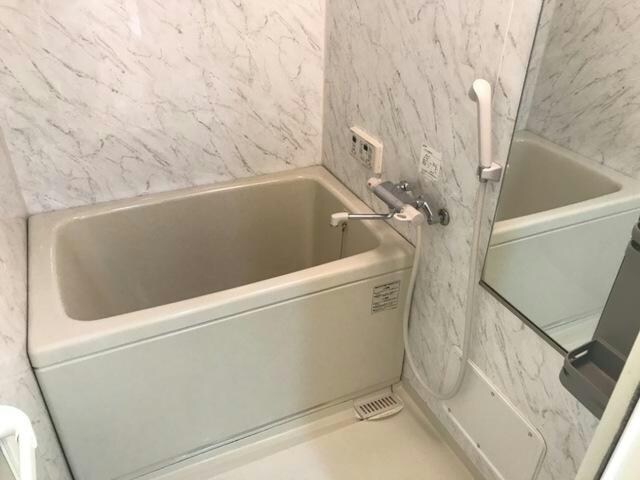 エクセルハイムあしかりの物件内観写真