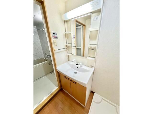 エクセルハイムあしかりの物件内観写真