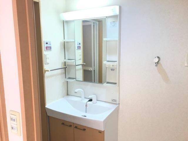 エクセルハイムあしかりの物件内観写真