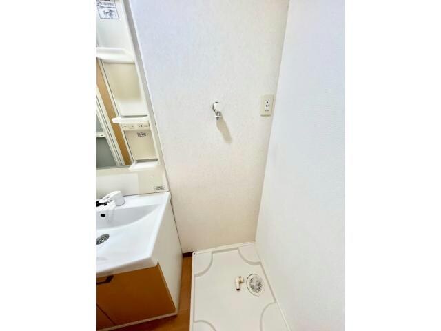 エクセルハイムあしかりの物件内観写真