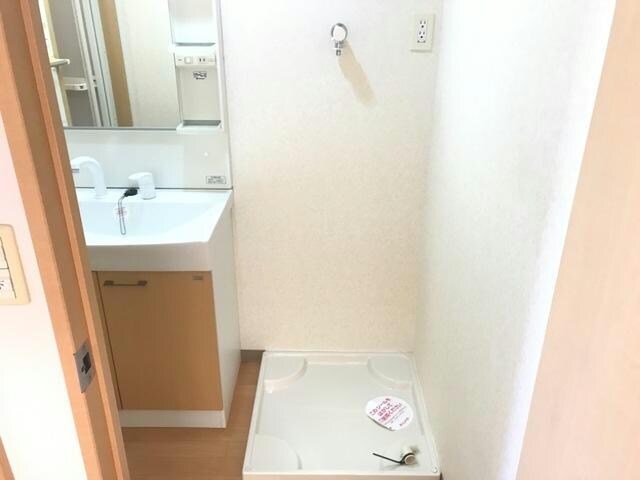 エクセルハイムあしかりの物件内観写真