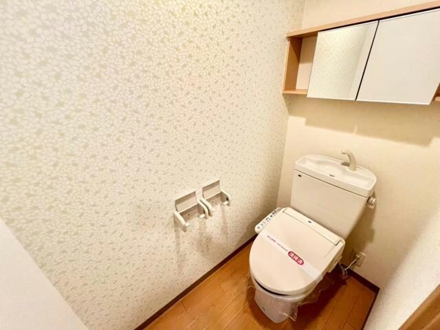 エクセルハイムあしかりの物件内観写真