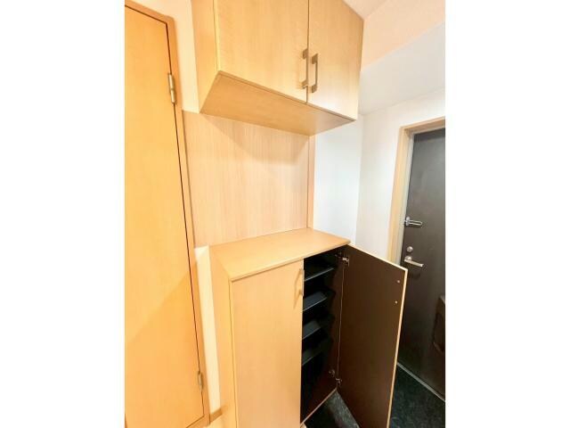 エクセルハイムあしかりの物件内観写真