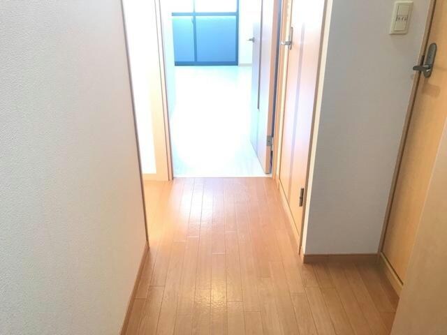 エクセルハイムあしかりの物件内観写真