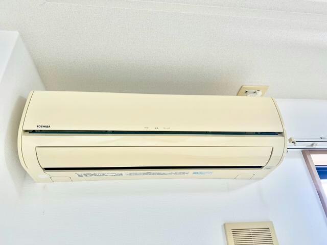 エクセルハイムあしかりの物件内観写真