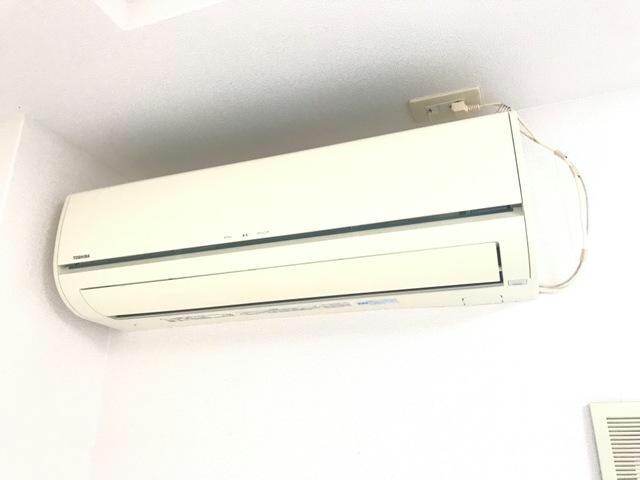 エクセルハイムあしかりの物件内観写真