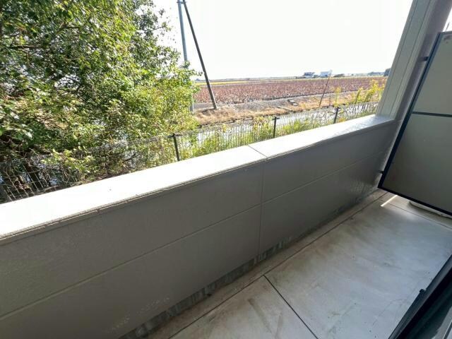 エクセルハイムあしかりの物件内観写真