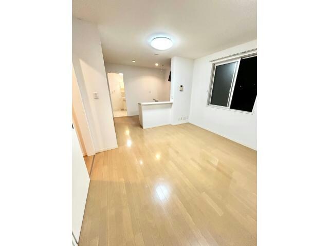 クレール・ド・セドルⅡの物件内観写真