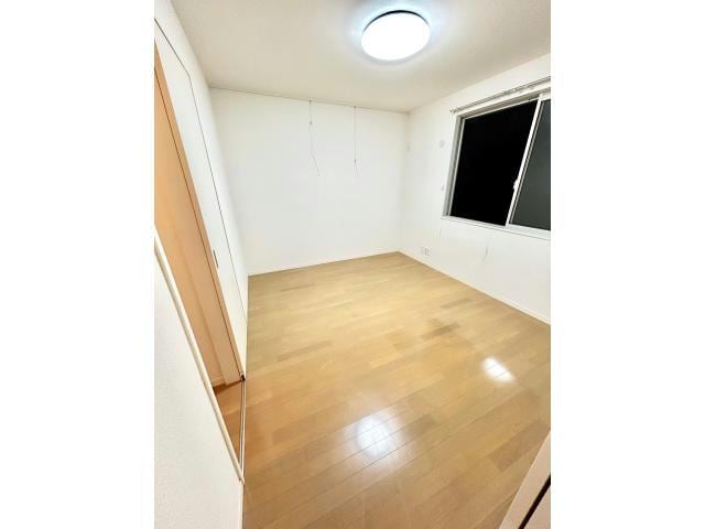 クレール・ド・セドルⅡの物件内観写真