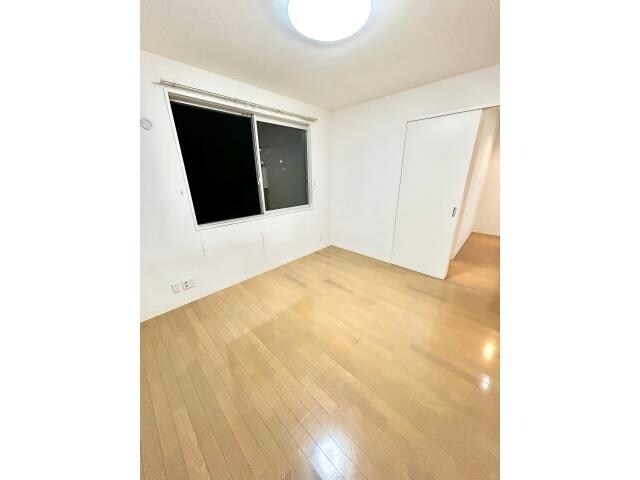 クレール・ド・セドルⅡの物件内観写真