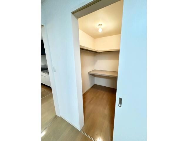 クレール・ド・セドルⅡの物件内観写真