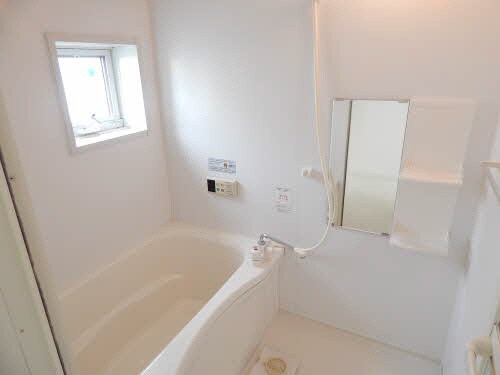 クレール・ド・セドルⅡの物件内観写真