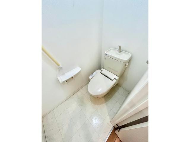 クレール・ド・セドルⅡの物件内観写真