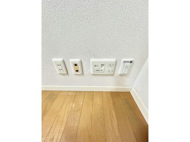 クレール・ド・セドルⅡの物件内観写真